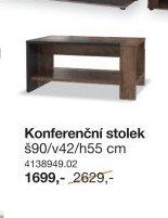 Konferenční stolek
