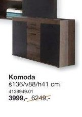 Komoda
