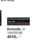 Komoda