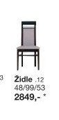 Židle