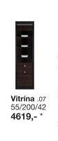 Vitrína