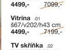 Vitrína