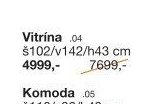 Vitrína