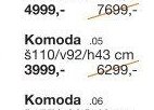 Komoda