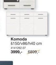 Komoda