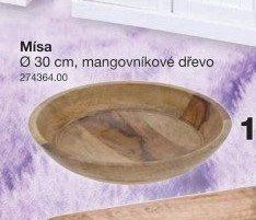Mísa - Sconto nábytek akcniletaky.com