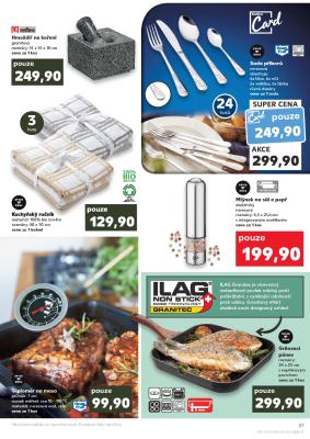 akční leták Kaufland 15.7.2020-21.7.2020