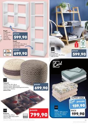 akční leták Kaufland 15.7.2020-21.7.2020