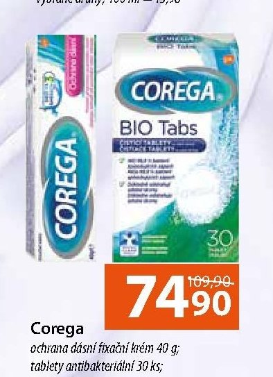 Corega
