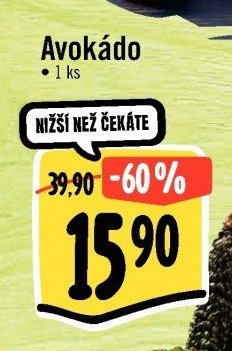 Avokádo