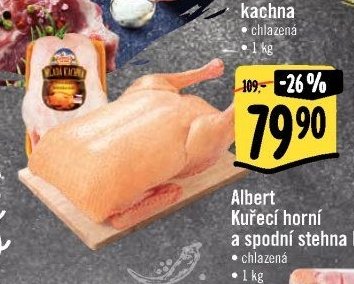 Vodňanská kachna