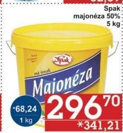 Kakao na vaření Orion