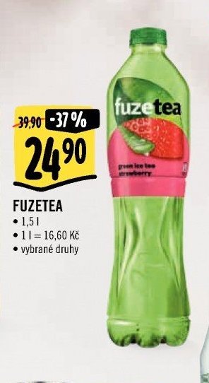 FUZETEA