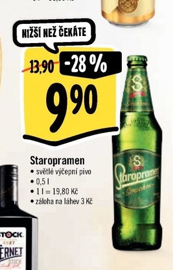 Staropramen