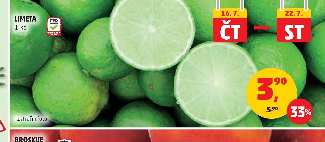 LIMETA