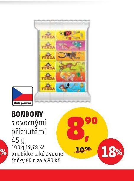 Bonbony