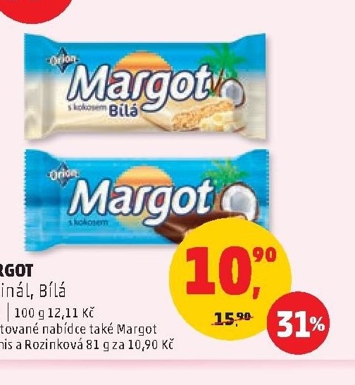 Margot
