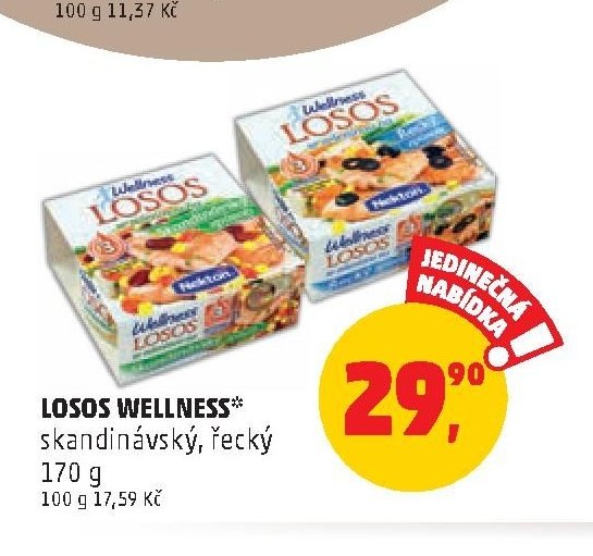 LOSOS WELLNESS