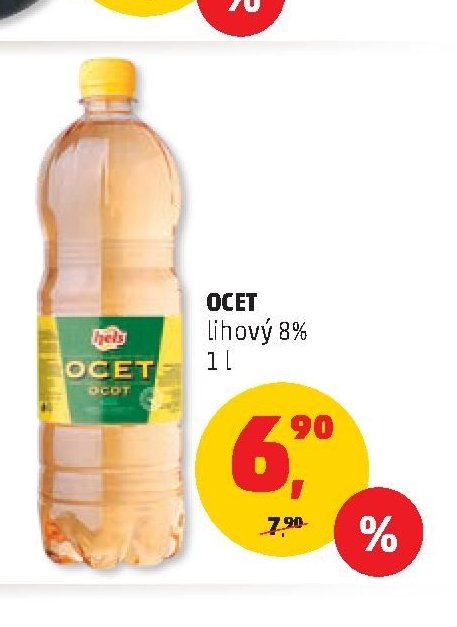 OCET