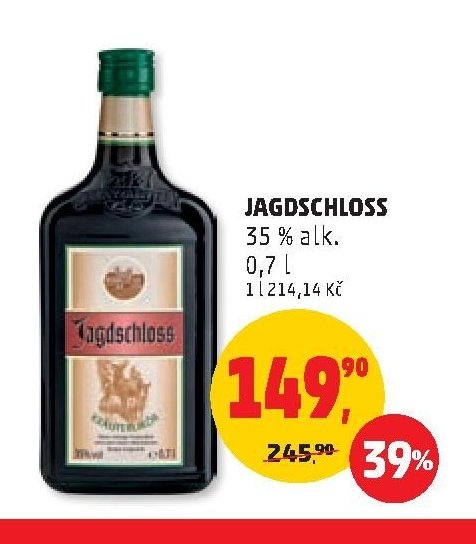 JAGDSCHLOSS
