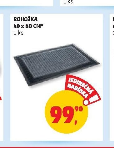 ROHOŽKA