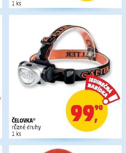 ČELOVKA