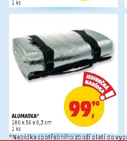 ALUMATKA