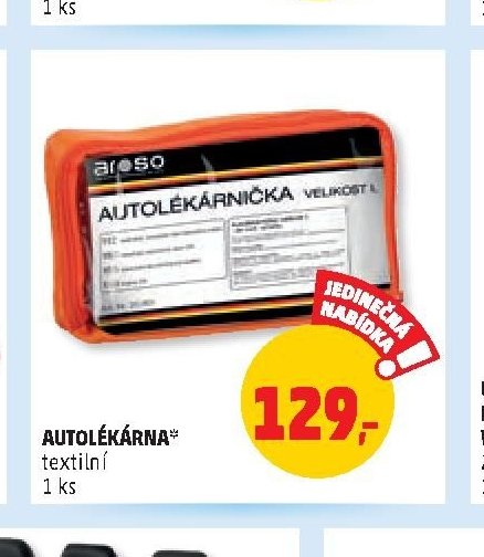 Autolékárna
