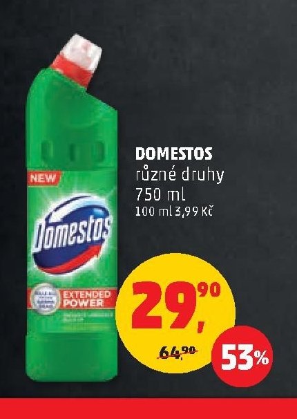 DOMESTOS