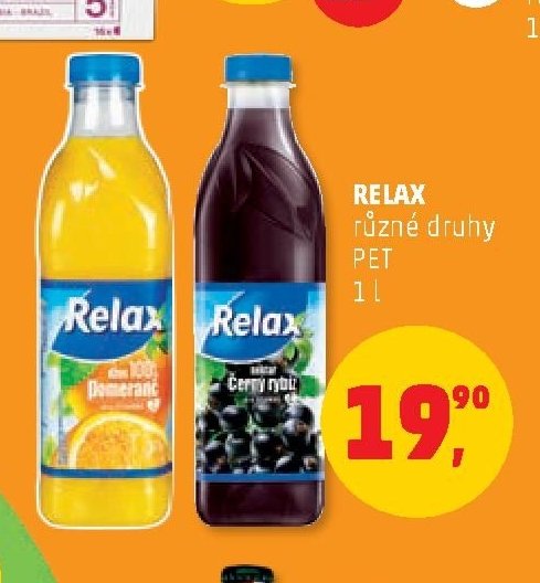 Relax