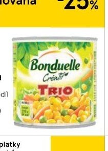 Bonduelle Gold Zlatá kukuřice