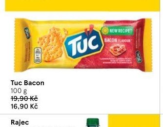 Tuc Bacon