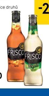 Frisco Cider