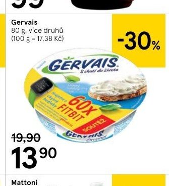 Gervais