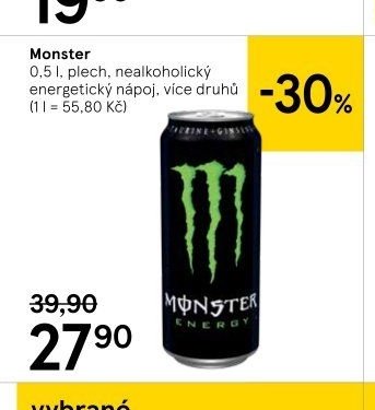 Monster