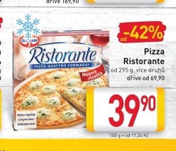 Pizza Ristorante