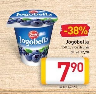 Jogobella