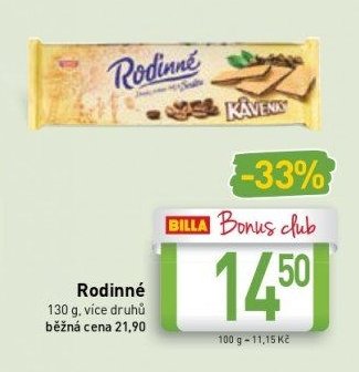 Rodinné