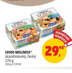 Losos Wellness