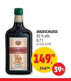 JAGDSCHLOSS