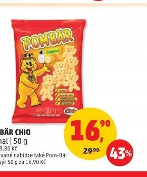 Pom-Bär Chio