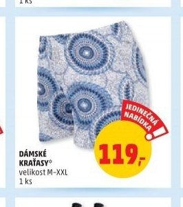 DÁMSKÉ KRAŤASY