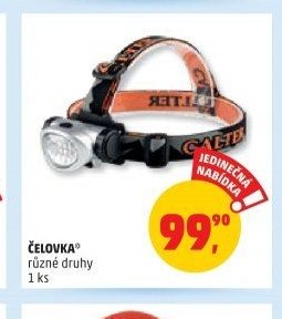 ČELOVKA