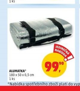 ALUMATKA