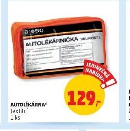 Autolékárna