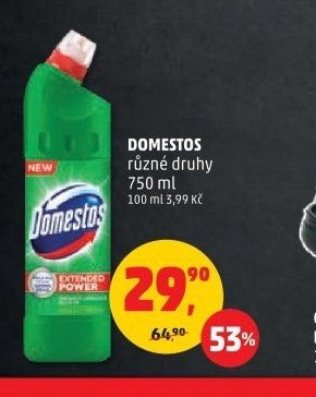 DOMESTOS
