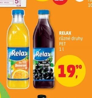 Relax