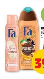 Kosmetika Fa