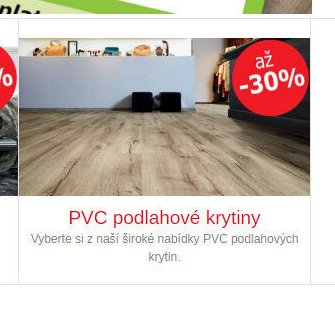 PVC podlahové krytiny - Breno koberce akcniletaky.com