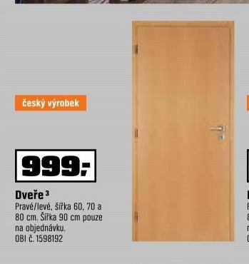 Dveře